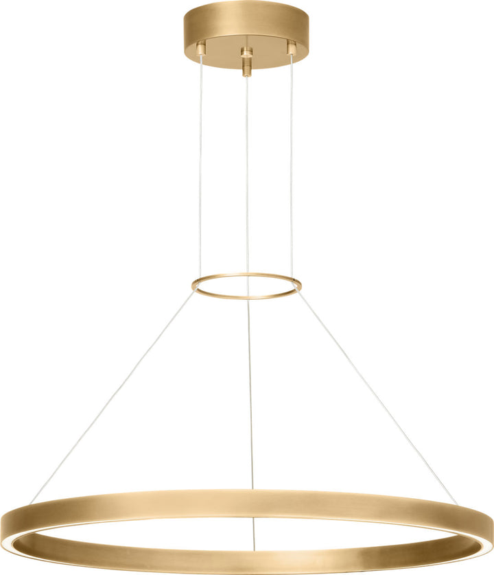 Visual Comfort Modern Fiama Chandelier