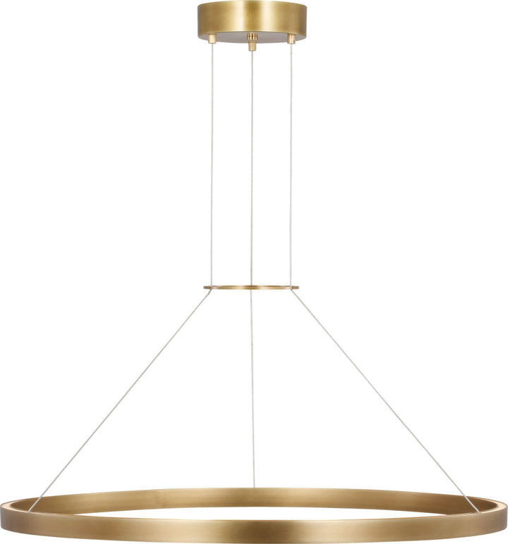 Visual Comfort Modern Fiama Chandelier