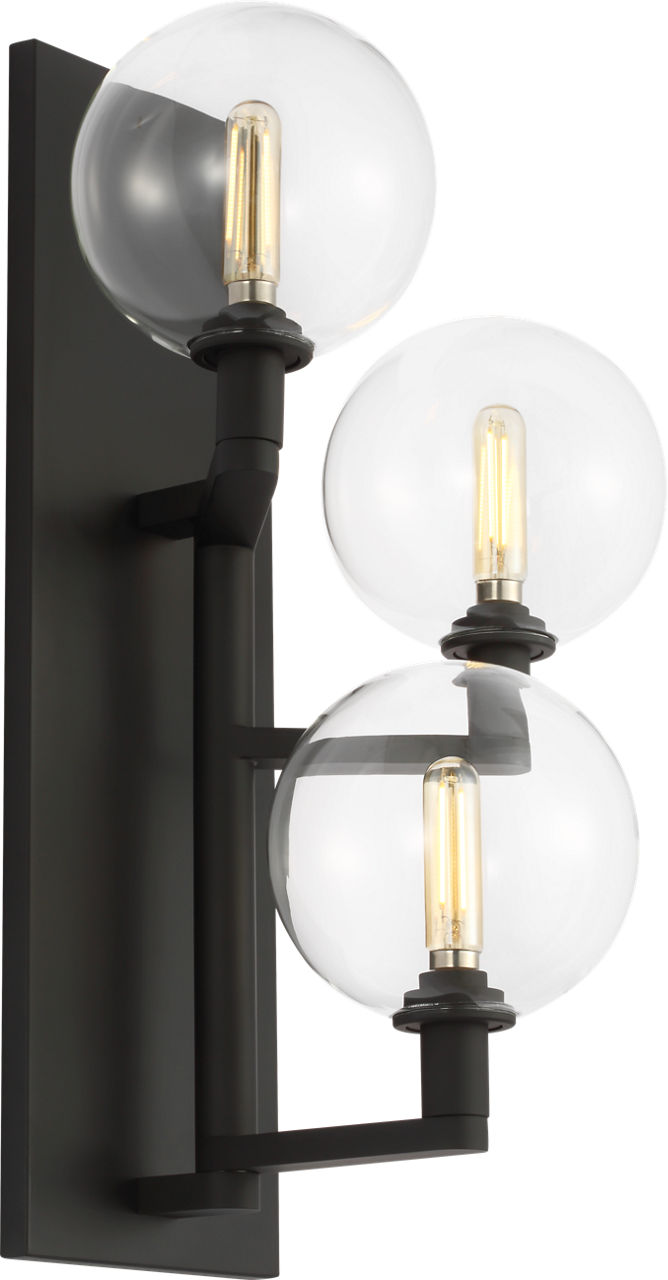 Visual Comfort Modern (formerly Tech Lighting) Gambit Wall Sconce