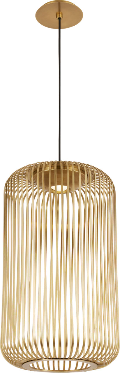 Visual Comfort Modern (formerly Tech Lighting) Kai 1 Pendant