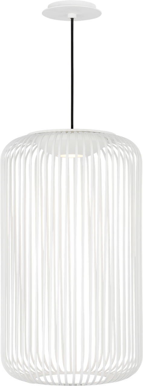 Visual Comfort Modern (formerly Tech Lighting) Kai 1 Pendant