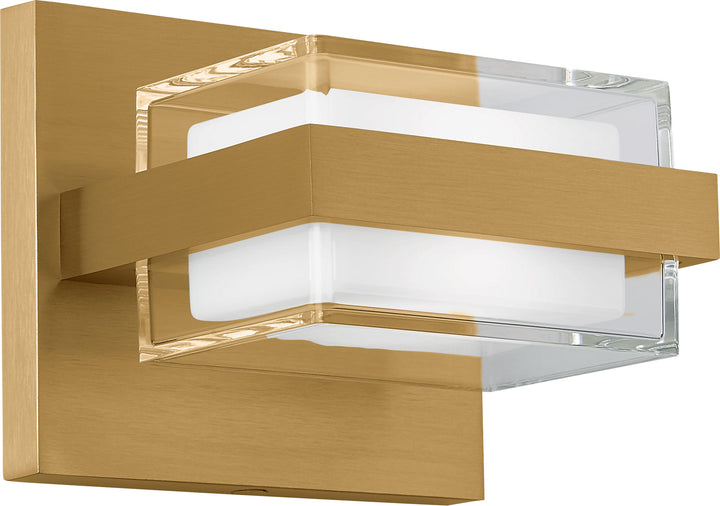 Visual Comfort Modern (formerly Tech Lighting) Kamden 1-Light Wall Sconce
