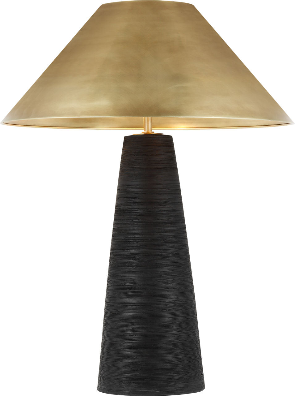 Visual Comfort Modern (formerly Tech Lighting) Karam Medium Table Lamp