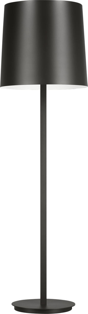 Visual Comfort Modern (formerly Tech Lighting) Lucia Outdoor Large Floor Lamp