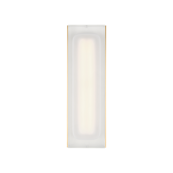 Visual Comfort Modern (formerly Tech Lighting) Milley Wall Sconce