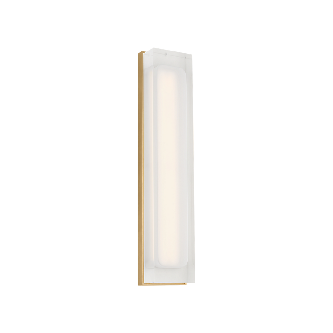 Visual Comfort Modern (formerly Tech Lighting) Milley Wall Sconce
