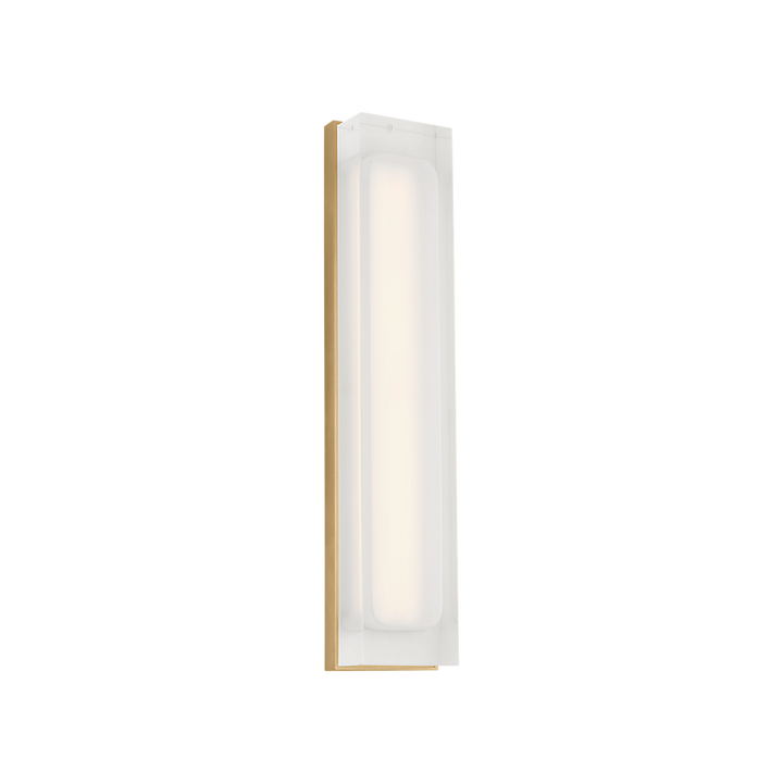 Visual Comfort Modern (formerly Tech Lighting) Milley Wall Sconce
