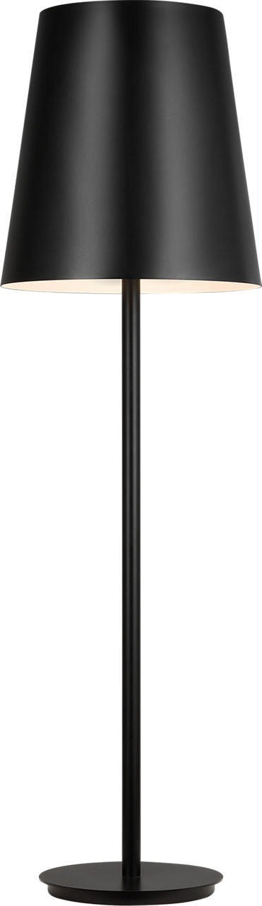 Visual Comfort Modern (formerly Tech Lighting) Nevis Outdoor Large Floor Lamp