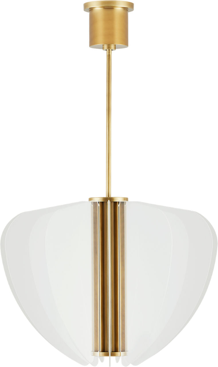 Visual Comfort Modern (formerly Tech Lighting) Nyra Chandelier