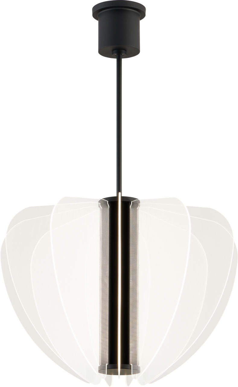Visual Comfort Modern (formerly Tech Lighting) Nyra Chandelier