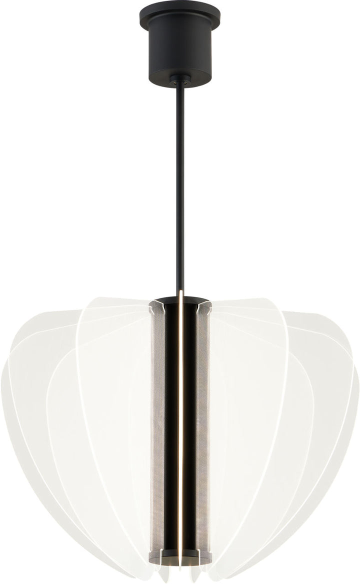 Visual Comfort Modern (formerly Tech Lighting) Nyra Chandelier