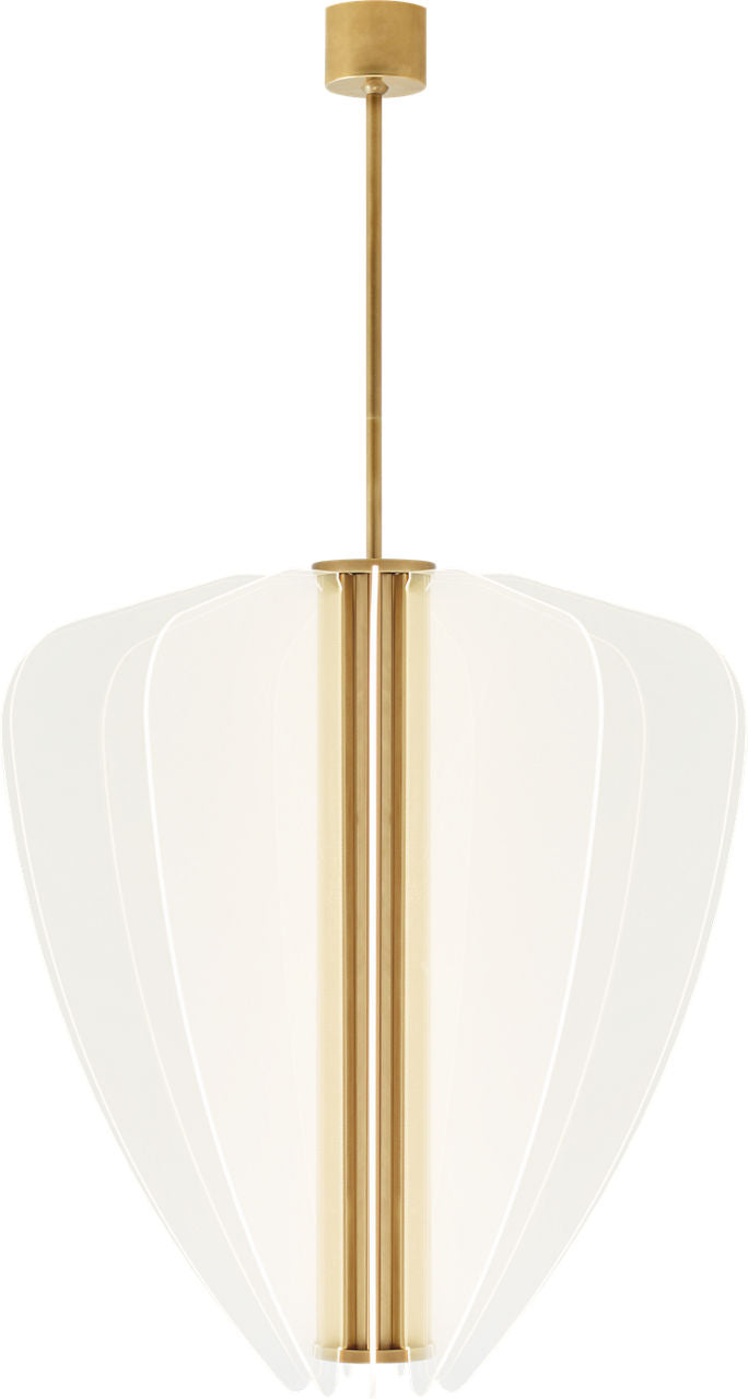 Visual Comfort Modern (formerly Tech Lighting) Nyra Chandelier