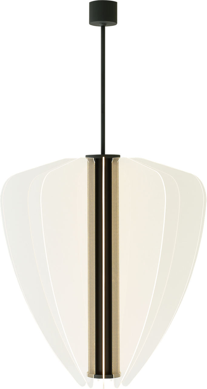 Visual Comfort Modern (formerly Tech Lighting) Nyra Chandelier