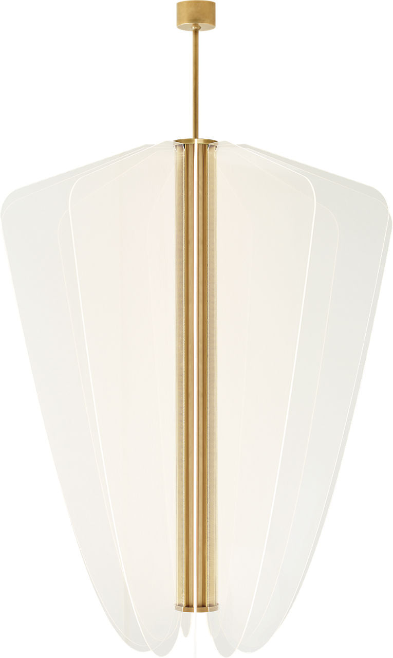 Visual Comfort Modern (formerly Tech Lighting) Nyra Chandelier