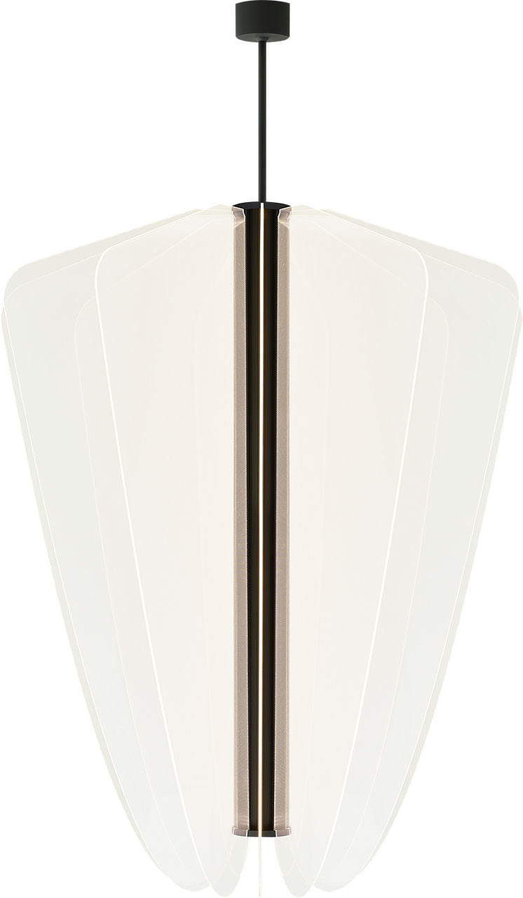 Visual Comfort Modern (formerly Tech Lighting) Nyra Chandelier