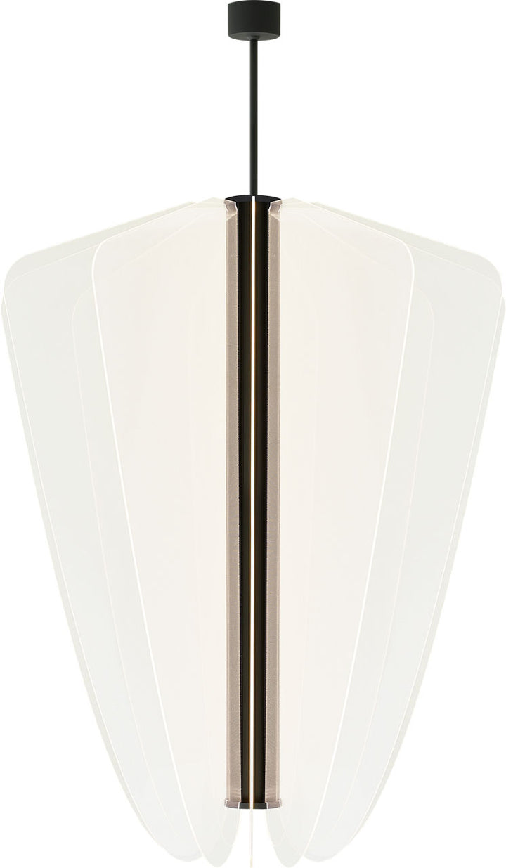 Visual Comfort Modern (formerly Tech Lighting) Nyra Chandelier