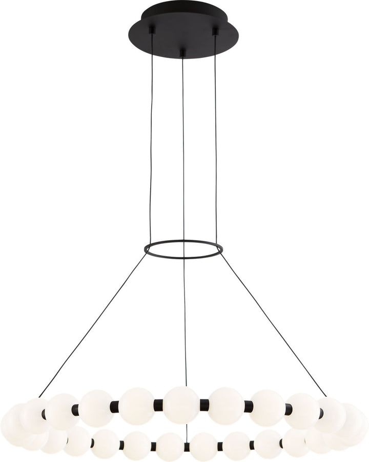 Visual Comfort Modern (formerly Tech Lighting) Orbet Chandelier