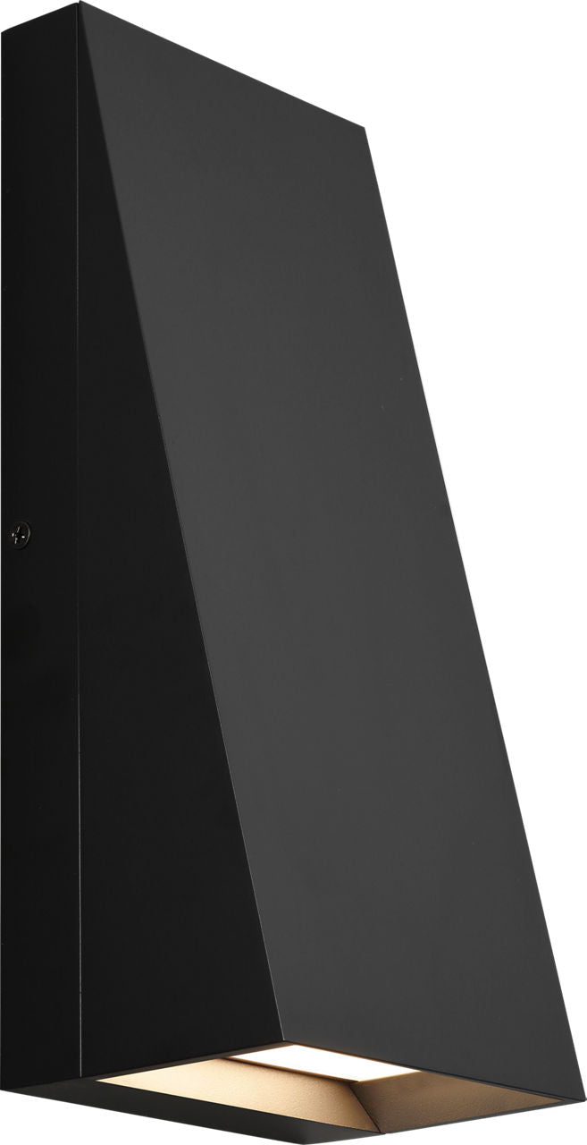 Visual Comfort Modern (formerly Tech Lighting) Pitch 12 Outdoor Wall