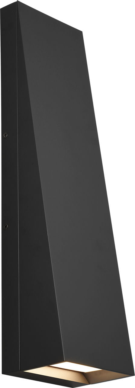 Visual Comfort Modern (formerly Tech Lighting) Pitch 19 Outdoor Wall