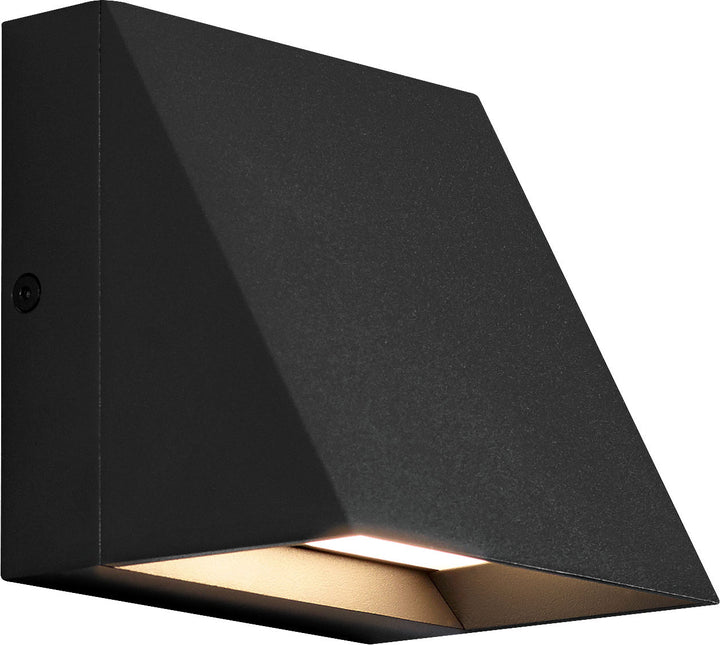 Visual Comfort Modern (formerly Tech Lighting) Pitch Single Outdoor Wall