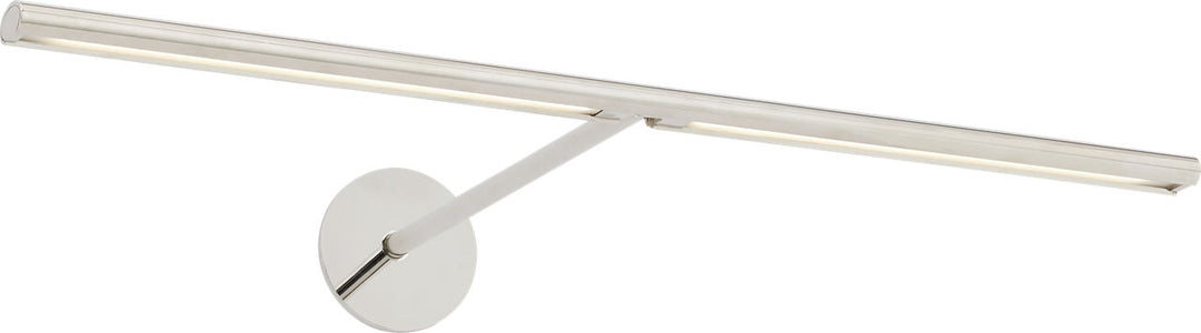 Visual Comfort Modern (formerly Tech Lighting) Plural Dome Picture Light