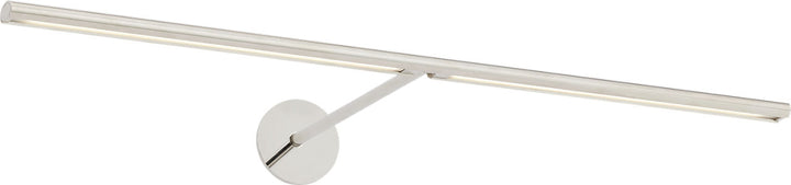 Visual Comfort Modern (formerly Tech Lighting) Plural Dome Picture Light