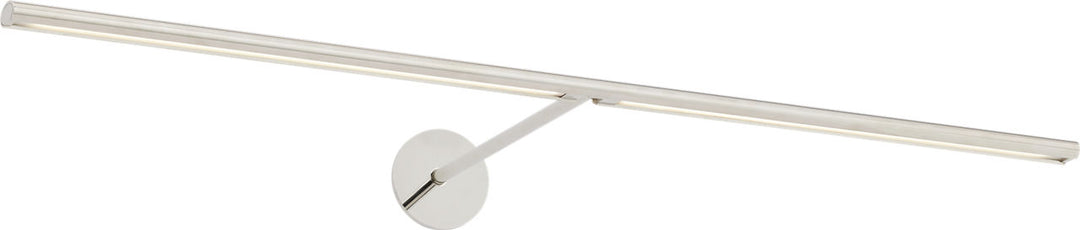 Visual Comfort Modern (formerly Tech Lighting) Plural Dome Picture Light