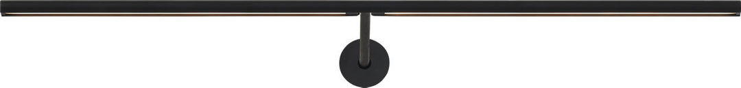 Visual Comfort Modern (formerly Tech Lighting) Plural Dome Picture Light