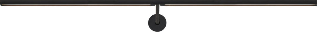 Visual Comfort Modern (formerly Tech Lighting) Plural Dome Picture Light