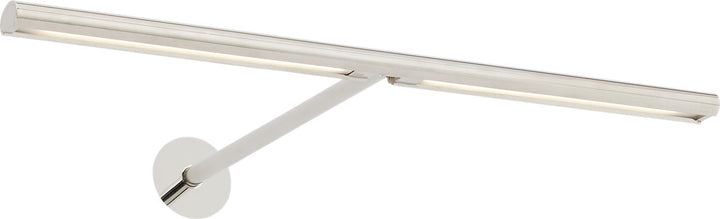 Visual Comfort Modern (formerly Tech Lighting) Plural Dome Picture Light