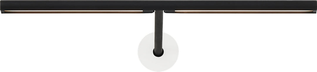 Visual Comfort Modern (formerly Tech Lighting) Plural Dome Picture Light