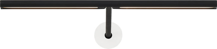 Visual Comfort Modern (formerly Tech Lighting) Plural Dome Picture Light