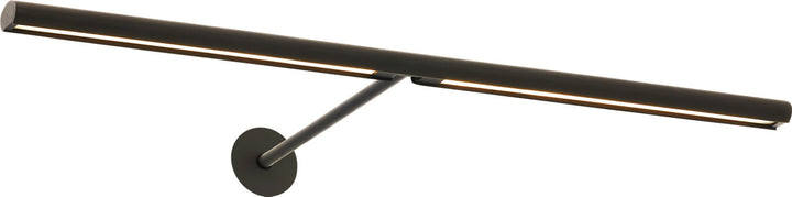 Visual Comfort Modern (formerly Tech Lighting) Plural Dome Picture Light
