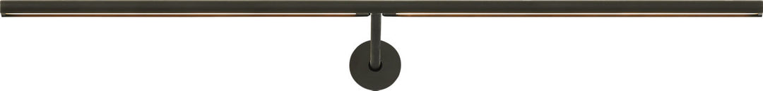 Visual Comfort Modern (formerly Tech Lighting) Plural Dome Picture Light