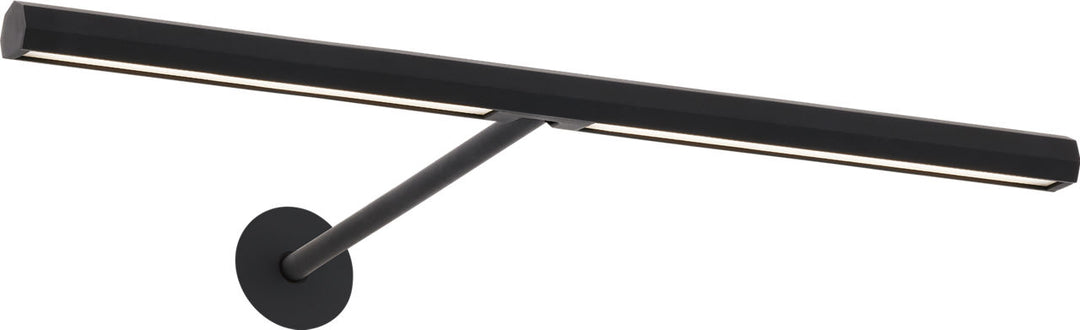 Visual Comfort Modern (formerly Tech Lighting) Plural Faceted Picture Light