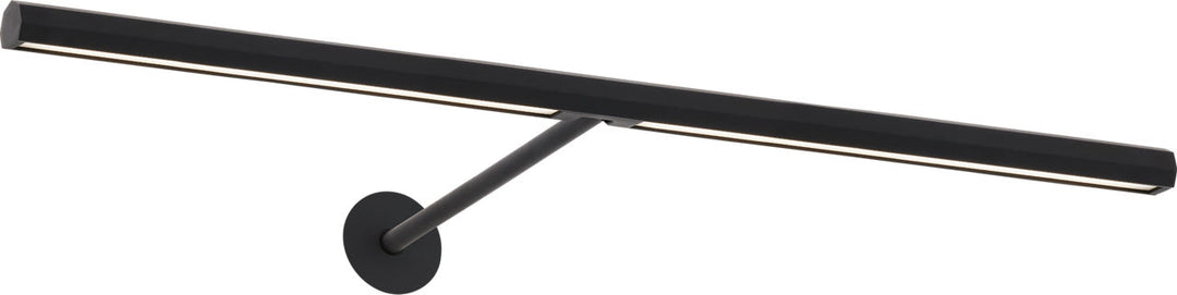 Visual Comfort Modern (formerly Tech Lighting) Plural Faceted Picture Light