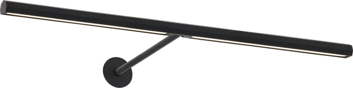 Visual Comfort Modern (formerly Tech Lighting) Plural Faceted Picture Light