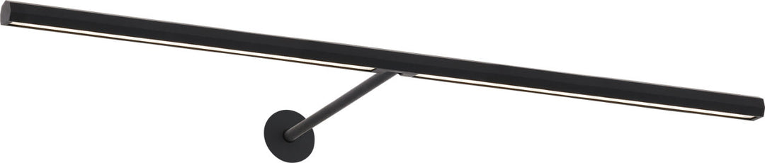 Visual Comfort Modern (formerly Tech Lighting) Plural Faceted Picture Light