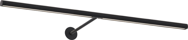 Visual Comfort Modern (formerly Tech Lighting) Plural Faceted Picture Light