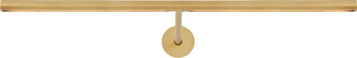 Visual Comfort Modern (formerly Tech Lighting) Plural Faceted Picture Light