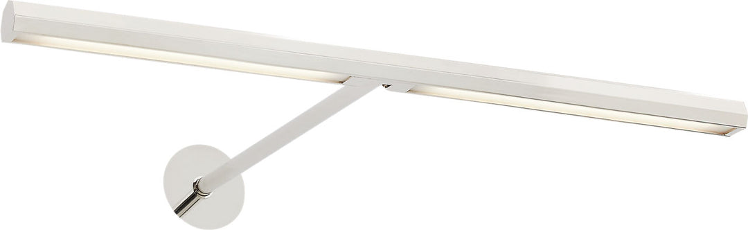 Visual Comfort Modern (formerly Tech Lighting) Plural Faceted Picture Light