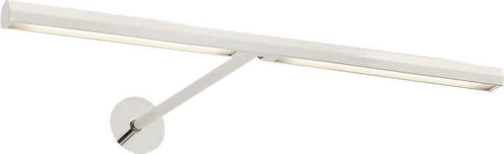 Visual Comfort Modern (formerly Tech Lighting) Plural Faceted Picture Light