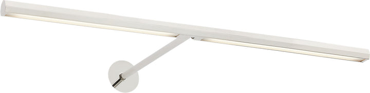 Visual Comfort Modern (formerly Tech Lighting) Plural Faceted Picture Light