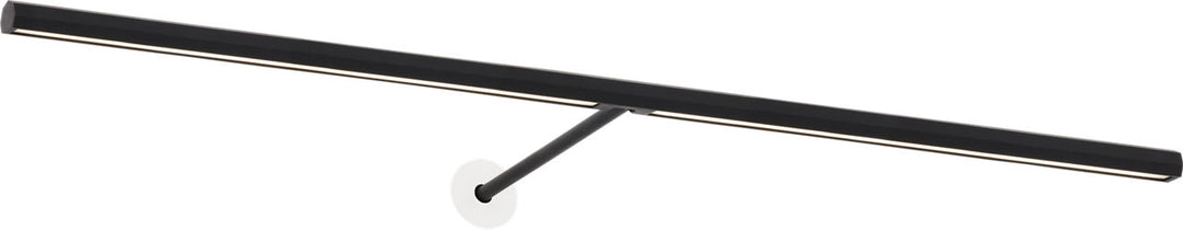 Visual Comfort Modern (formerly Tech Lighting) Plural Faceted Picture Light