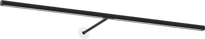 Visual Comfort Modern (formerly Tech Lighting) Plural Faceted Picture Light