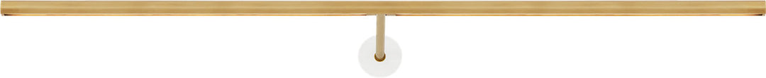 Visual Comfort Modern (formerly Tech Lighting) Plural Faceted Picture Light