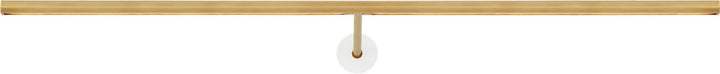 Visual Comfort Modern (formerly Tech Lighting) Plural Faceted Picture Light