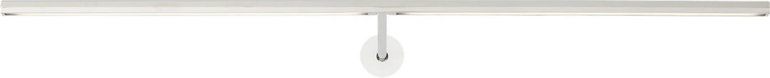 Visual Comfort Modern (formerly Tech Lighting) Plural Faceted Picture Light