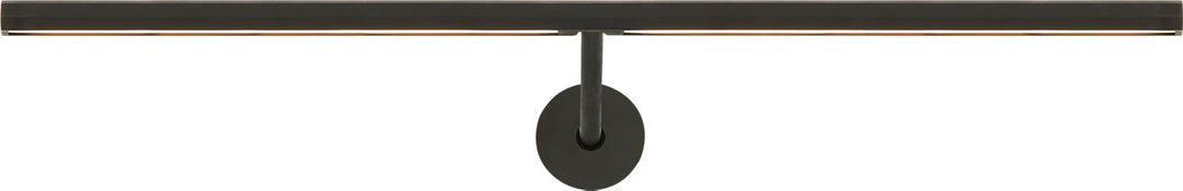 Visual Comfort Modern (formerly Tech Lighting) Plural Faceted Picture Light