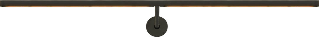 Visual Comfort Modern (formerly Tech Lighting) Plural Faceted Picture Light
